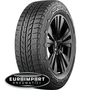 Goodyear Ultragrip ice cargo 235/50 R19 111/109 T Carico C  TL